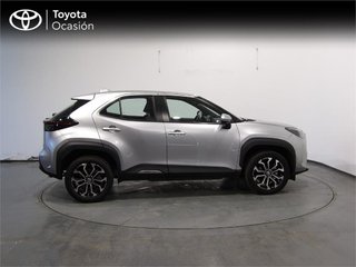 TOYOTA Yaris Cross 1.5 120H Active Tech Pack Connect