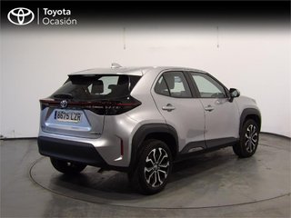 TOYOTA Yaris Cross 1.5 120H Active Tech Pack Connect
