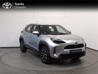 TOYOTA Yaris Cross 1.5 120H Active Tech Pack Connect