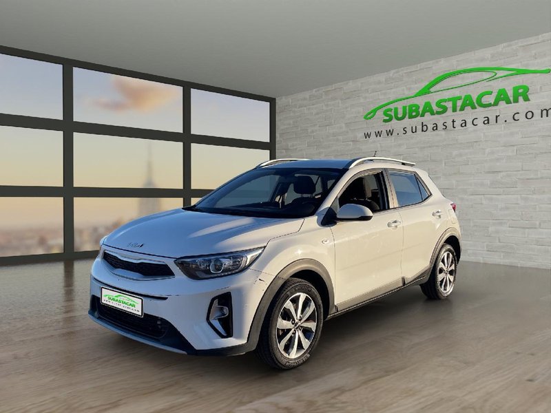 KIA STONIC STONIC 1.0 T-GDi 74kW (100CV) MHEV iMT Concept - foto 1