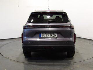 EBRO S700 1.6 TGDI Luxury 7 DCT