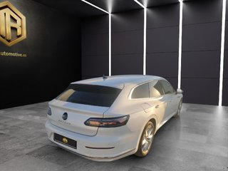 VOLKSWAGEN Arteon Arteon Elegance 2.0 TDI 110kW (150CV) S Brake