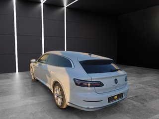 VOLKSWAGEN Arteon Arteon Elegance 2.0 TDI 110kW (150CV) S Brake