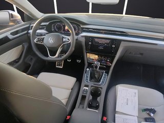 VOLKSWAGEN Arteon Arteon Elegance 2.0 TDI 110kW (150CV) S Brake