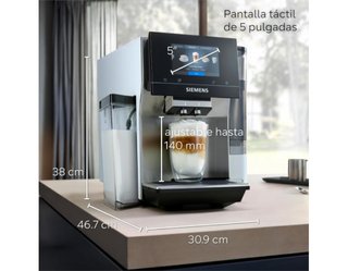 Cafetera