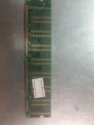 Sparkle GeForce2 MX + Ram Sdram DDR2