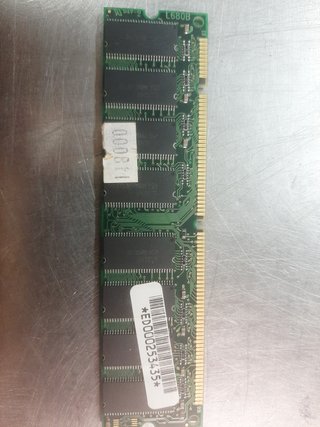 Sparkle GeForce2 MX + Ram Sdram DDR2