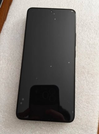 Xiaomi 14T Pro 5G 512GB Negro Titanio