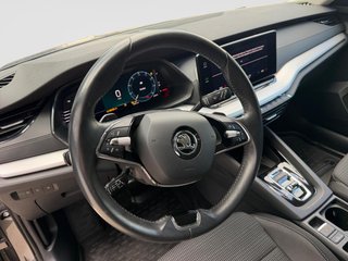 Skoda Octavia 1.5 TSI m-HEV 110kW (150CV) DSG Ambition
