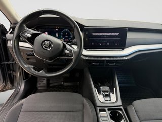 Skoda Octavia 1.5 TSI m-HEV 110kW (150CV) DSG Ambition