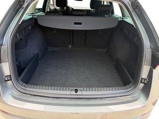 Skoda Octavia 1.5 TSI m-HEV 110kW (150CV) DSG Ambition