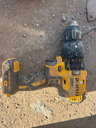 Kit Herramientas Eléctricas Dewalt