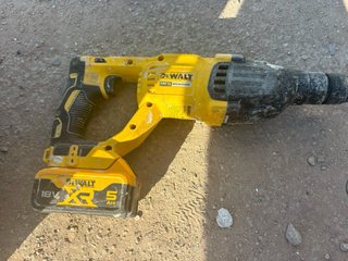 Kit Herramientas Eléctricas Dewalt