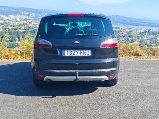 Ford S-MAX ( 7 plazas) 6500€
