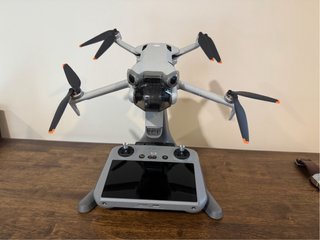 Soporte DJI Mini 4 Pro AMS Lite