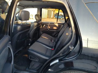 Mercedes-Benz Clase M 2000 ML 270 CDI