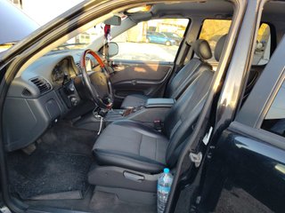 Mercedes-Benz Clase M 2000 ML 270 CDI