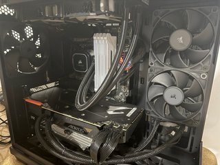 Aorus RTX 2080 Ti