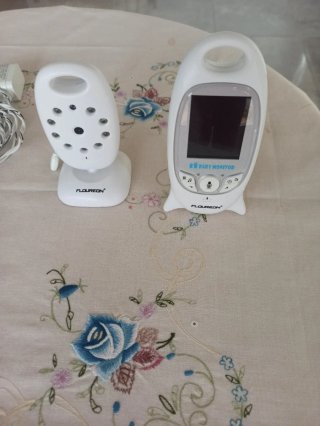 Vigilabebés VB601 Video Monitor