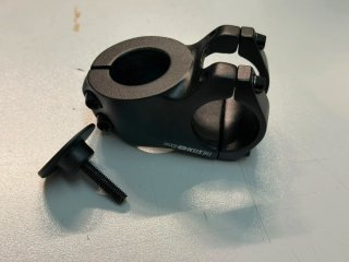 Potencia The Stem 2 40mm haibike NUEVO