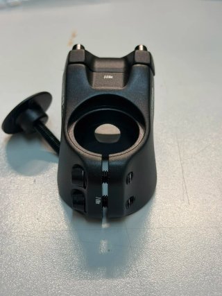 Potencia The Stem 2 40mm haibike NUEVO