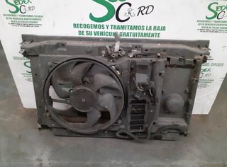 Peugeot sin ref panel 407 2.0 16v cat (rfj 942677