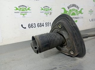 Peugeot 100272 ham_100272 columna direccion boxer