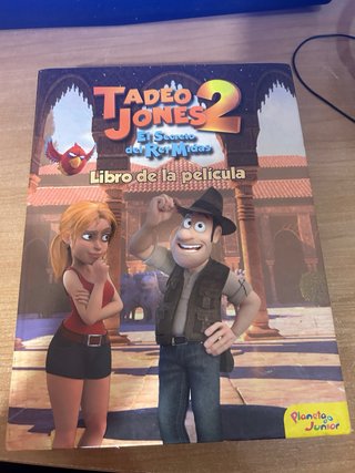Toy Story 3 : gran libro de la película
