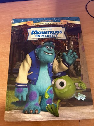 Toy Story 3 : gran libro de la película
