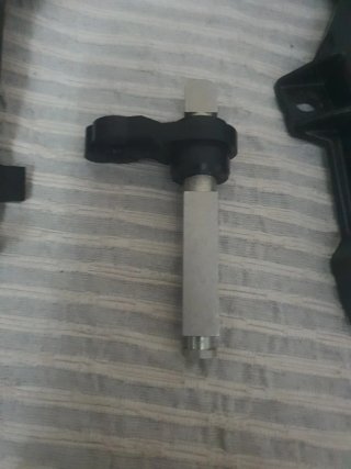 Kit Acelerador Mercury Mariner 8hp y15hp