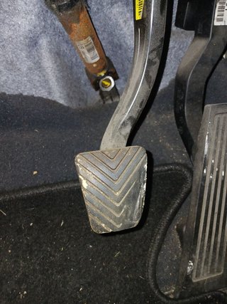 PEDAL FRENO Hyundai i40 cw (VF)(2011->)