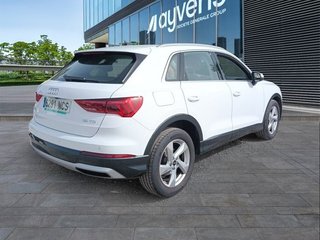 Audi Q3 Advanced 35 TDI 110kW (150CV) S tronic