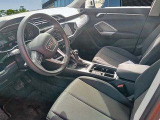 Audi Q3 Advanced 35 TDI 110kW (150CV) S tronic
