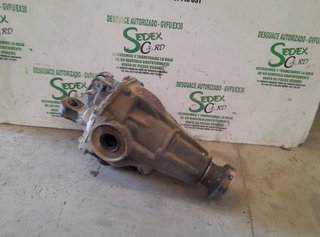 Diferencial trasero peugeot sin ref 306 1006465
