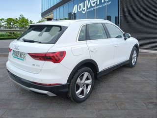 Audi Q3 Advanced 35 TDI 110kW (150CV) S tronic