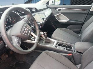 Audi Q3 Advanced 35 TDI 110kW (150CV) S tronic