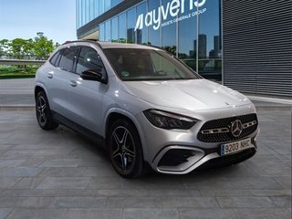 Mercedes GLA GLA 200 D