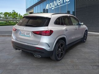 Mercedes GLA GLA 200 D
