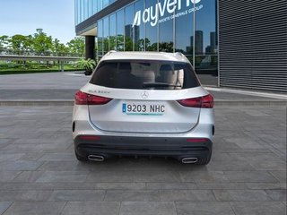 Mercedes GLA GLA 200 D