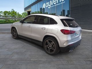 Mercedes GLA GLA 200 D