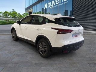 Nissan Qashqai DIG-T 103kW (140CV) mHEV 4x2 Acenta