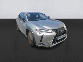 Lexus UX 2.0 250h Business