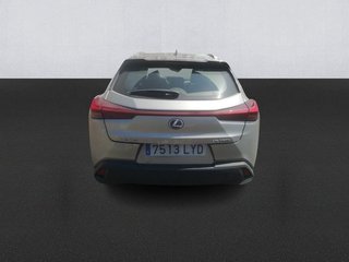 Lexus UX 2.0 250h Business
