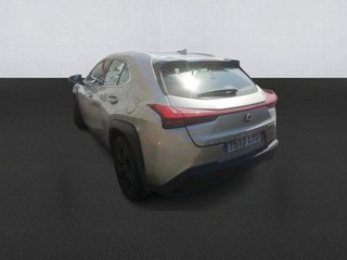 Lexus UX 2.0 250h Business