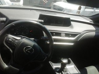 Lexus UX 2.0 250h Business