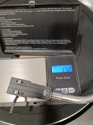 Tocadiscos Technics japonés