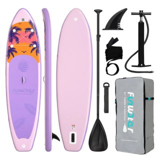 Tabla Paddle Surf Nueva