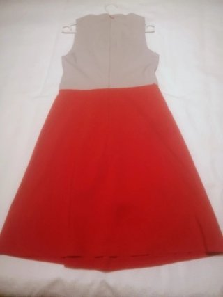 Vestido Roberta Biagi