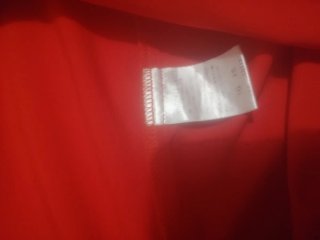 Vestido Roberta Biagi