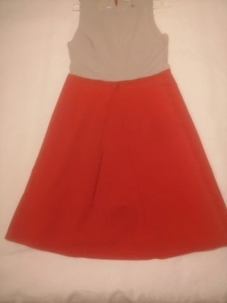 Vestido Roberta Biagi
